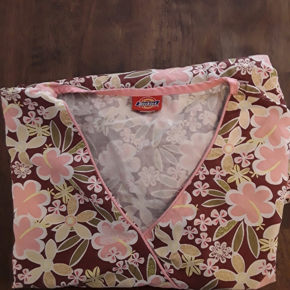Medical Scrubs